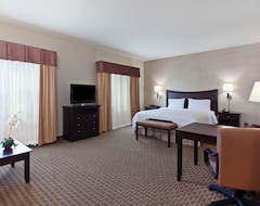 Hotel Hampton Inn & Suites Oakland Airport-Alameda (Alameda, USA)
