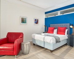 Casa/apartamento entero Four Seasons 100d (Ciudad del Cabo, Sudáfrica)