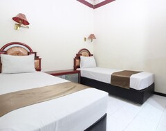 Khách sạn Akur (Yogyakarta, Indonesia)