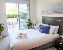 Otel Paradiso Resort By Kingscliff Accommodation (Kingscliff, Avustralya)