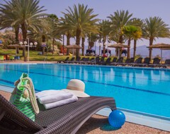 Khách sạn Prima Music Hotel Eilat (Eilat, Israel)