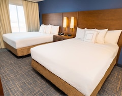 Khách sạn Residence Inn By Marriott Upper Marlboro Joint Base Andrews (Capitol Heights, Hoa Kỳ)