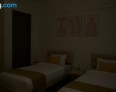 Hotel Z Bliss Suites, Bkc (Mumbai, Indija)