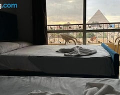 Khách sạn Happy Dream Pyramids Inn (Cairo, Ai Cập)