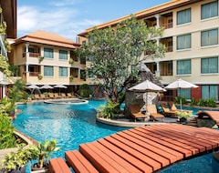 Hotel Patong Paragon (Patong Beach, Thailand)
