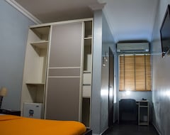 Hotel Precinct Comfort Services Ikoyi (Lagos, Nigeria)