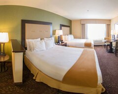 Holiday Inn Express Portland East - Columbia Gorge, An Ihg Hotel (Troutdale, USA)