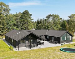 Koko talo/asunto 5 Star Holiday Home In Frederiksværk (Frederiksværk, Tanska)