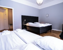 Queen'S Hotel By First Hotels (Stockholm, Sverige)