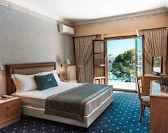 Hotel Mitsis Galini Wellness Spa & Resort (Kamena Vourla, Grčka)
