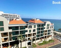 Casa/apartamento entero Seaview Apartment Walking To The Beach (Funchal, Portugal)