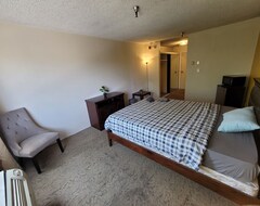 Khách sạn (c01) Large Unit With Private Bath (Beverly Hills, Hoa Kỳ)