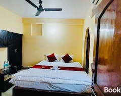 Khách sạn Hotel Mahi Palace ! Puri (Puri, Ấn Độ)