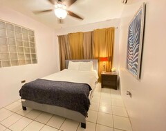 Koko talo/asunto 2b/2b Experience A Perfect Getaway In An Amazing Modern Mediterranean Apartment (Caguas, Puerto Rico)