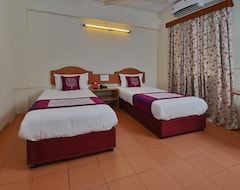 OYO 2195 Hotel Maharaja (Velha Goa, India)