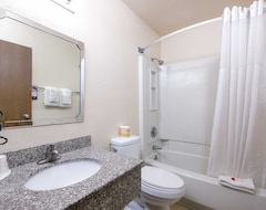 Hotelli Super 8 by Wyndham Las Cruces/White Sands Area (Las Cruces, Amerikan Yhdysvallat)