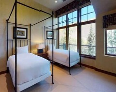 Koko talo/asunto Slopeside Three Bedroom At Golden Peak (Vail, Amerikan Yhdysvallat)