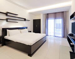 Winds Boutique Hotel (Angeles, Filipinas)