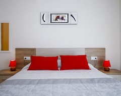 Koko talo/asunto Turismar - Aqua Marina - D - Apartment For 4 People In La Pineda (Vilaseca, Espanja)