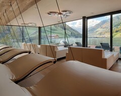 Otel Lunaris Wellnessresort (Ahrntal, İtalya)