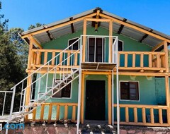 Koko talo/asunto Hotel Y Cabanas Cascada De Basaseachi 2 (Chihuahua, Meksiko)