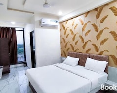 Hotel Shivam (Bharuch, Indien)