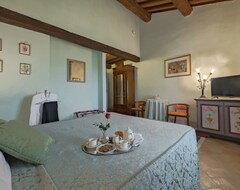 Hotel Villa De' Michelangioli (Castiglion Fiorentino, Italy)