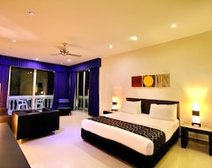 Hotel East Suites (Pattaya, Thailand)