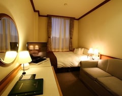 Hotel Sunlife Garden - Vacation Stay 55416V (Hiratsuka, Japonya)