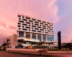 Otel Hilton Garden Inn Merida (Merida, Meksika)
