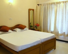 Otel White Orchid Resort (Candolim, Hindistan)