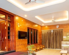 Hostelli Zamin Resort (Kuthalam, Intia)