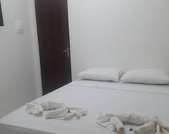 Hotel Pousada Lyrios Do Mar (Maragogi, Brasil)