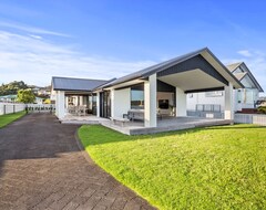 Cijela kuća/apartman Waterfront Oasis - Omokoroa Holiday Home (Tauranga, Novi Zeland)