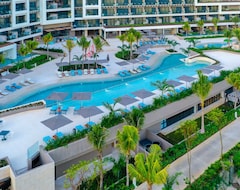 Hotel Estudio Playa Mujeres (Cancún, Mexico)