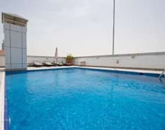 TIME Crystal Hotel Apartment (Dubái, Emiratos Árabes Unidos)