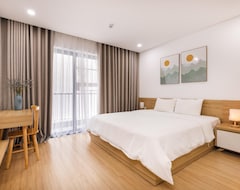 Lagom Apartment & Hotel (Da Nang, Vijetnam)
