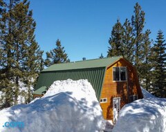 Casa/apartamento entero Woodchuck Cabin (Duck Creek Village, EE. UU.)