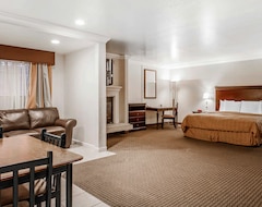 Motelli Stargazer Inn And Suites (Monterey, Amerikan Yhdysvallat)