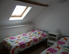 Cijela kuća/apartman Comfortable House Near To Sarlat In Sunny Sw France (Fajoles, Francuska)