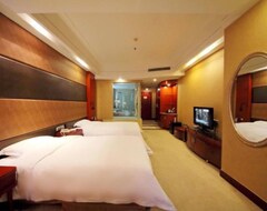 Junyu Grand Hotel (Qinhuangdao, Çin)