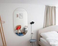 Hele huset/lejligheden Gemutliches Apartment Im Stadtzentrum Dornbirn, Barcelona 4 (Dornbirn, Østrig)