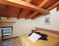 Căn hộ có phục vụ Residence La Filanda (Costermano, Ý)