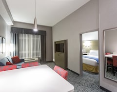 Khách sạn Holiday Inn Express & Suites Riverport Richmond, An Ihg Hotel (Richmond, Canada)