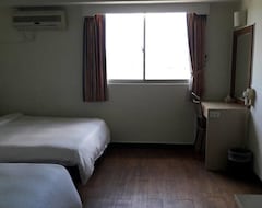 Hotel Light Blue Hostel (Hengchun Township, Taiwan)