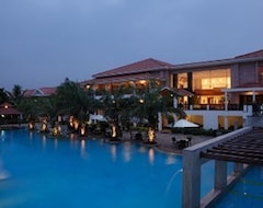 Hotel Palm Meadows Resort (Bengaluru, India)