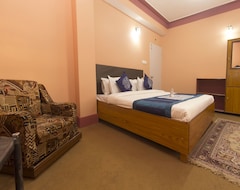 OYO 10586 Hotel Tulip Residency (Gangtok, India)