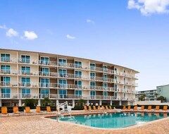 Hotel Comfort Inn & Suites Oceanfront (Daytona Beach, USA)