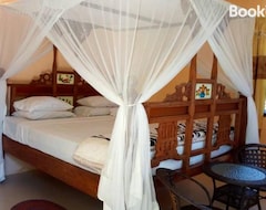 Otel Safina Resort (Bububu, Tanzanya)