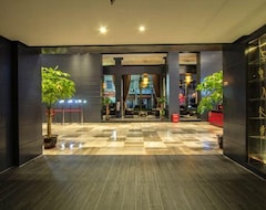 Hotel Weimei Shangjing (Jinjiang, China)